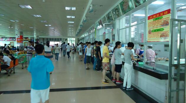 食堂管理的細(xì)節(jié)優(yōu)化,才讓旺記公司的食堂越辦越好！