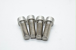 Inconel 718（N07718）鎳合金的化學成分與性能
