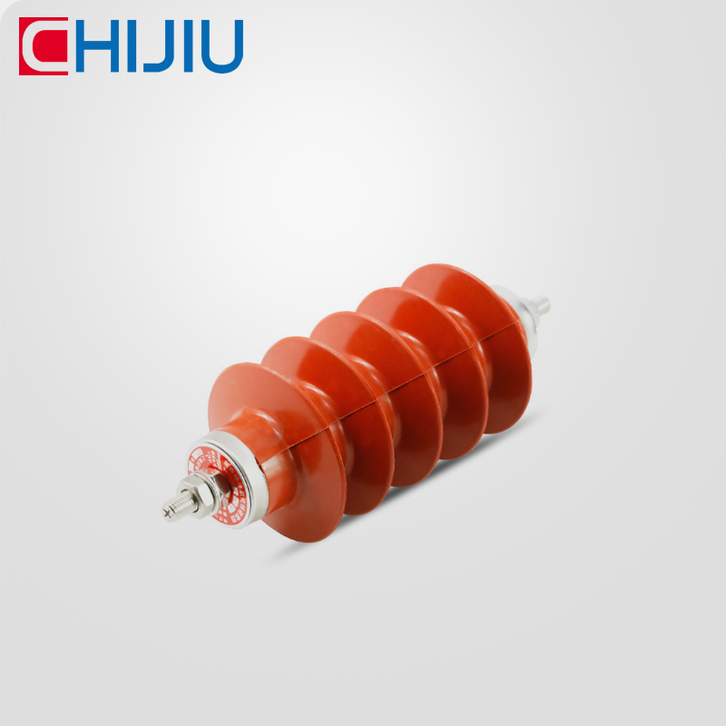 HY5WS-17/50氧化锌避雷器