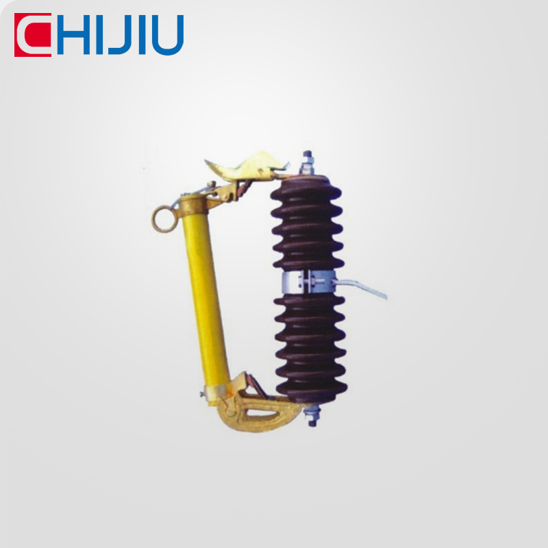 RW3-10跌落式熔断器